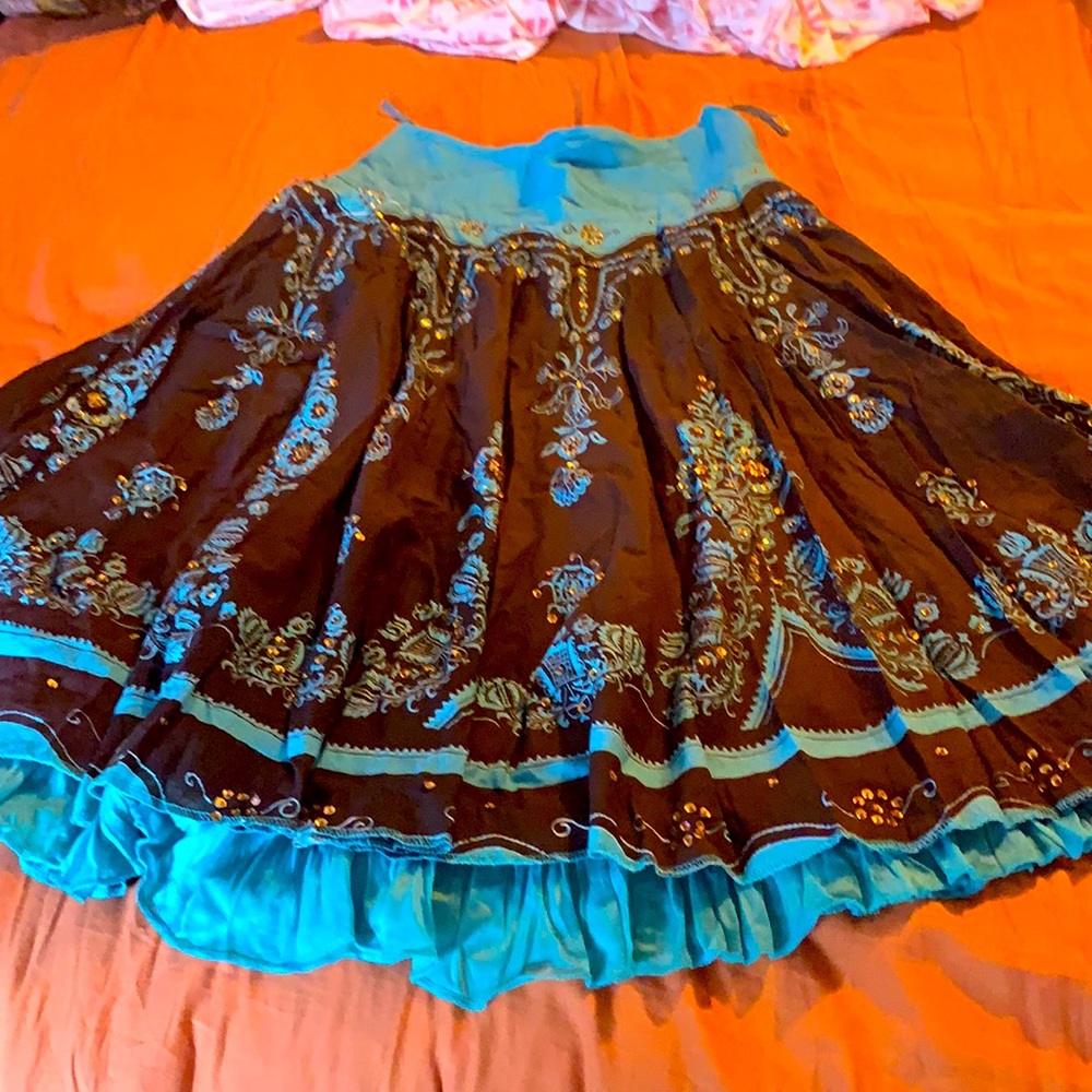 Skirt